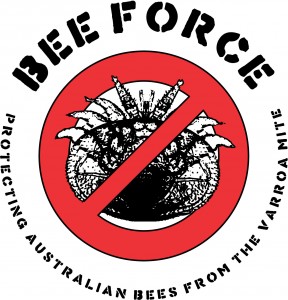 Beeforce Logo 4