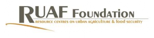 RUAFF logo